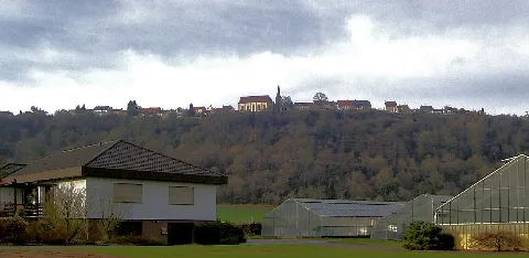 Berus, Kirchenstraße