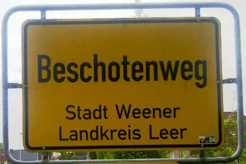 Beschotenweg