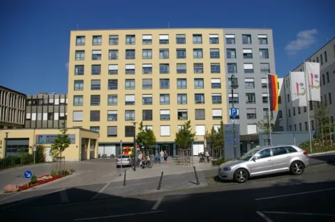 Bethlehem Gesundheitszentrum Stolberg (Bethlehem Health Centre) Geo.hlipp.de 26376