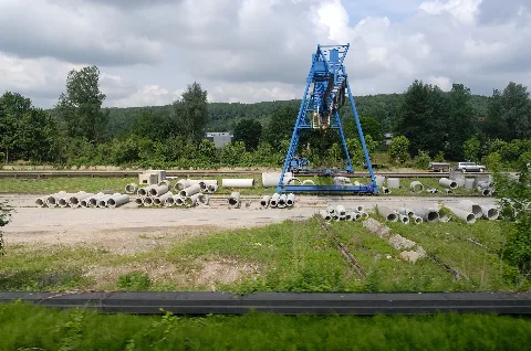 Betonwerk Wernau (2008)