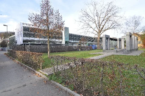 Betriebsgebäude Städtische Werke Winterthur Hotz 01
