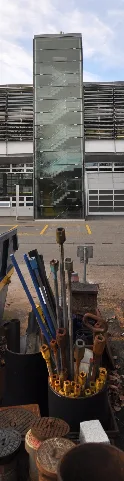 Betriebsgebäude Städtische Werke Winterthur Hotz 05