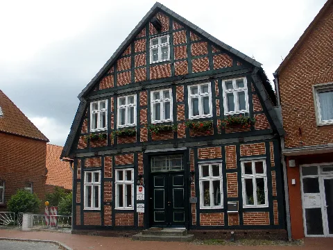 Betsaal Bleckede