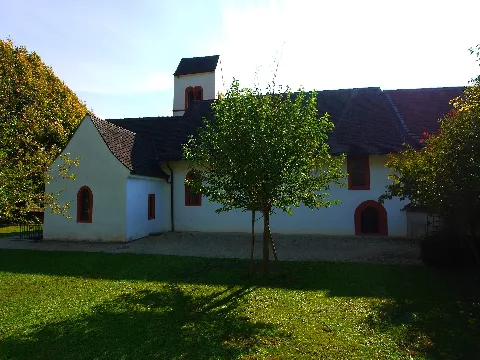 Bettenach Lausen