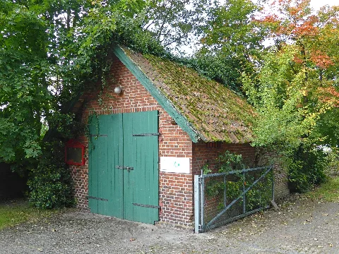 Betzhorn Feuerwahrhaus A