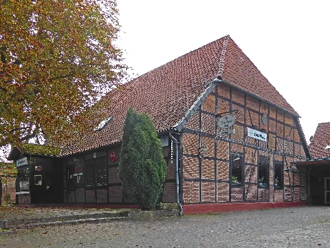 Betzhorn Loenskrug 1
