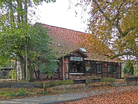 Betzhorn Loenskrug 2