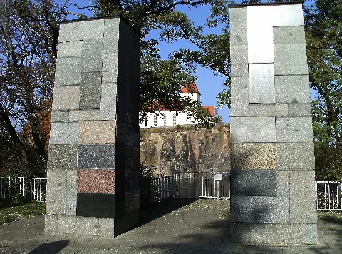 Beuchakirchbruch