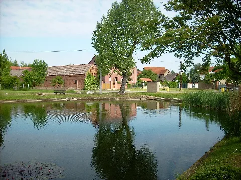 Beuditzteich