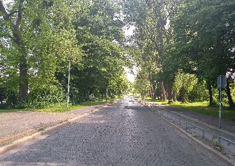 Beuermannstraße Hannover 2021