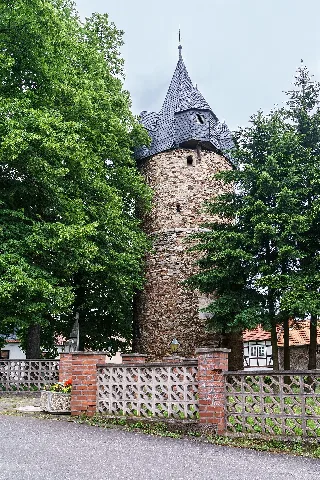 Beuren Zollturm 01