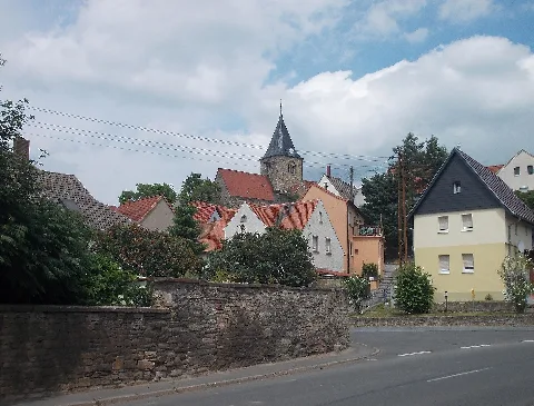 Beyernaumburgkirchblick