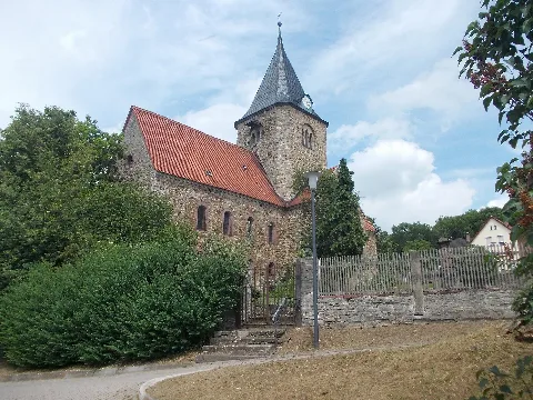 Beyernaumburgkirche1