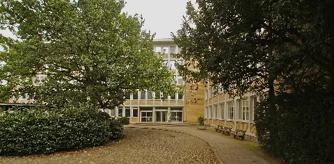Bezirksamt Hamburg Nord (2011)