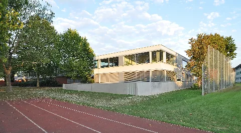 Bezirksschule Wettingen Hotz 03