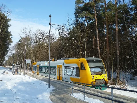Bf Badsaarowklinikum