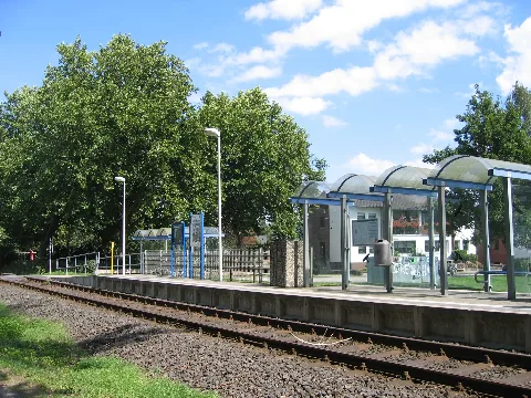 Bf Dn Tuchmuehle