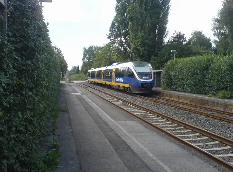 Bf Dortmund Rahm