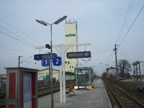 Bf Gerasdorf 2