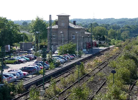 Bf Hattingen