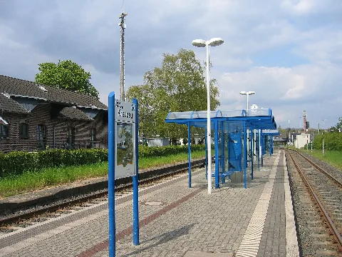 Bf Kreuzau