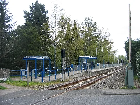 Bf Kreuzau Eifelstr