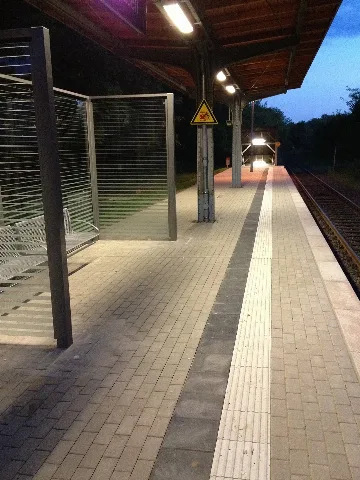 Bf Loettringhausen 1