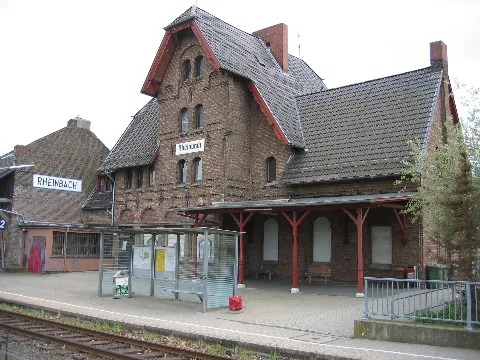 Bf Rheinbach