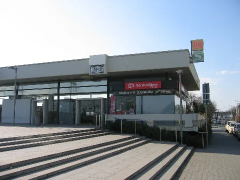 Bf Troisdorf