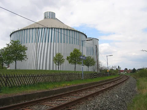 Bf Zuckerfabrik