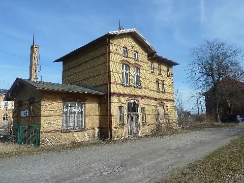 Bfbelzigstädtebahnstraße