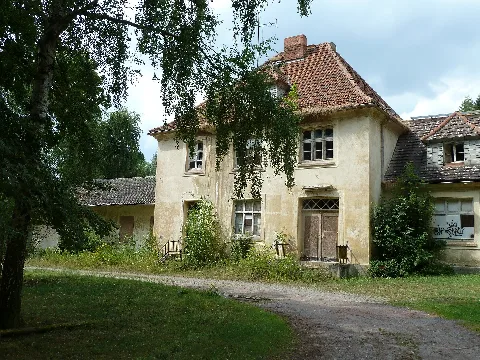 Bfblankenheimvorplatz