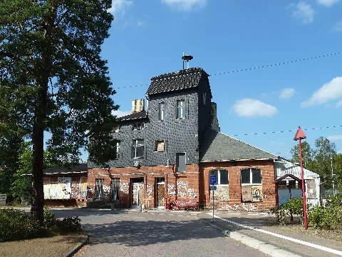 Bfborkheide
