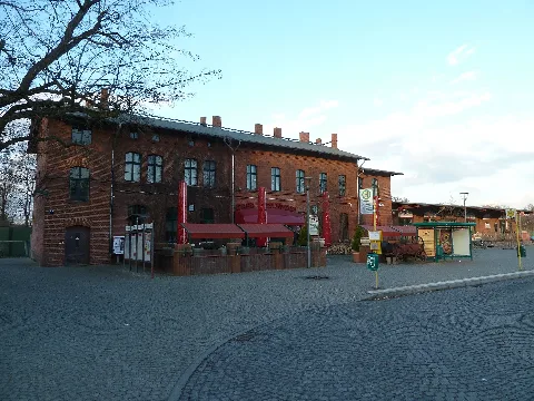 Bfdallgow Döberitzege