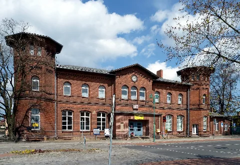 Bffinsterwalde