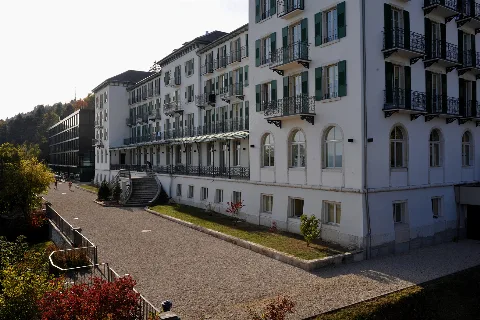 Bfh Biel, Ehsm Grand Hotel Und Bellavista 01 09