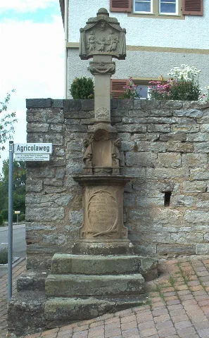 Bfh Bildstock Untergriesheim