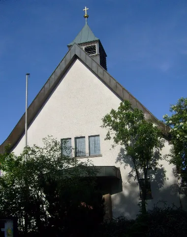 Bfh Dreifaltigkeitskirche