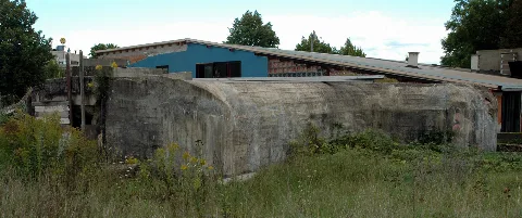 Bfh Jagstfeld Nes Bunker 153 V Nord 20080907