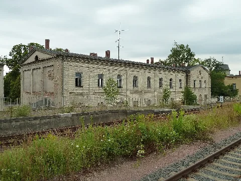 Bfköthenmlegleis