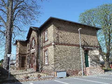 Bflehnin