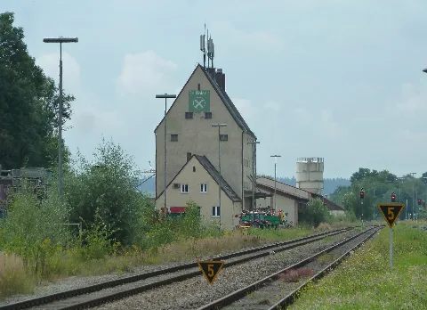 Bfneumarktstveitspeicher