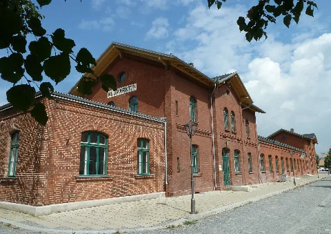 Bfneumarktstveitstrasse