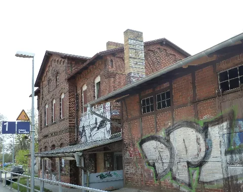 Bfpritzerbe