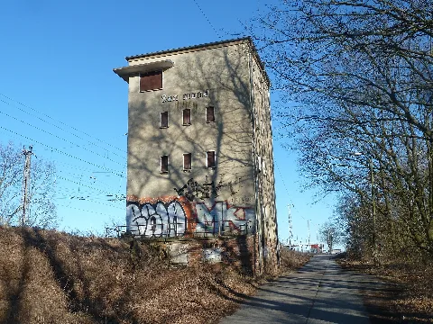 Bfsaarmundstellwerk
