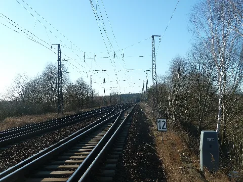 Bfsaarmundstrecken