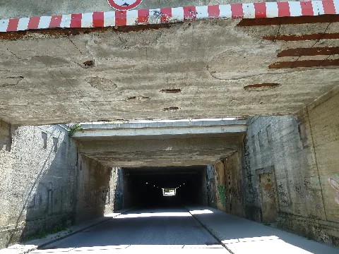Bfseddinbrücke