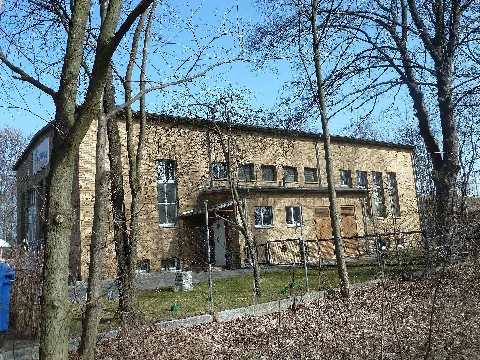 Bfteltowumspannwerk