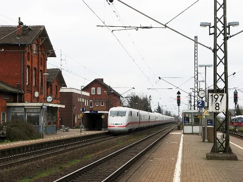Bftwistringen