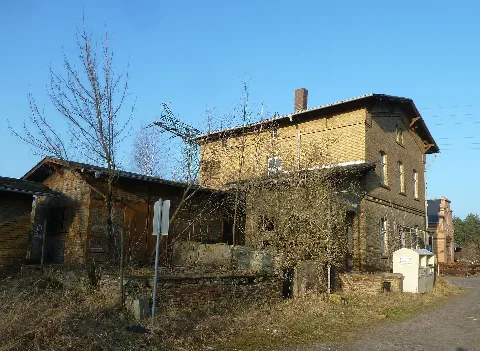 Bfzehdenickneuhofeg A